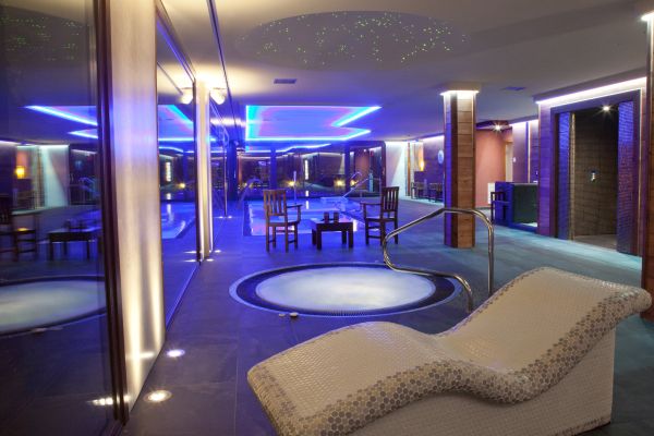 Hotel & SPA Peña Montañesa (Labuerda)